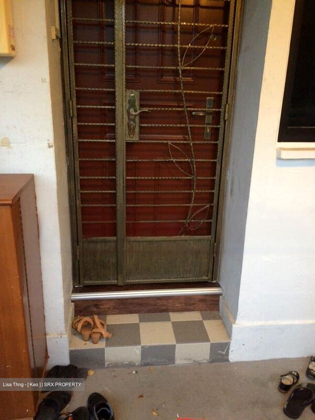 Blk 426 Clementi Avenue 3 (Clementi), HDB 3 Rooms #450965581